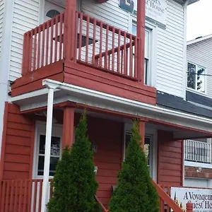 3* Bed & Breakfast A Voyageur's