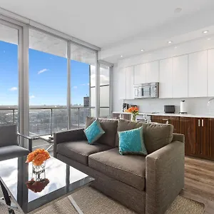 Soho Residences Lisgar Ottawa
