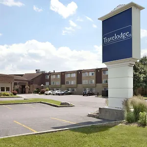 Hotel Travelodge By Wyndham East, Ottawa