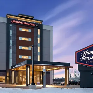 3* Hotel Hampton & West, Ontario, Canada