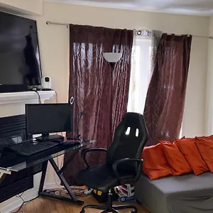Appartement Travellers, Ottawa