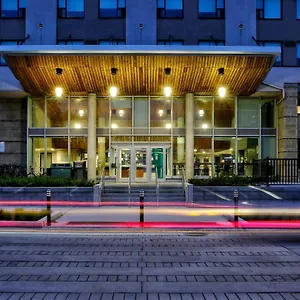 Appart hôtel Residence&conference Centre - West, Ottawa