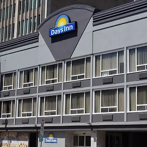 3* Hotel Days By Wyndham