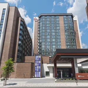 3* Hotel Hilton Garden Downtown