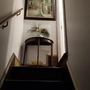 Appartement Tina's Place, Ottawa