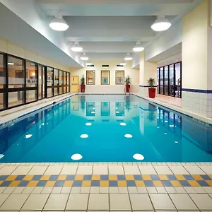 4* Hotel Marriott