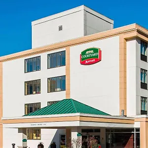 3* Hotel Courtyard By Marriott Downtown