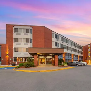 Hotel Western Centre, Ottawa