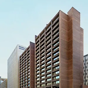 4* Hotel Sheraton