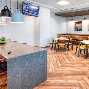 Hotel Fairfield & By Marriott Airport, Ottawa