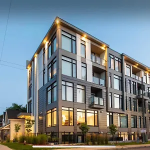  Apartahotel Westview Luxury