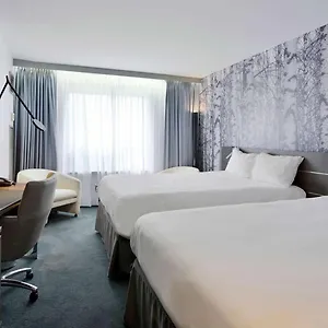 4* Hotel Novotel Centre