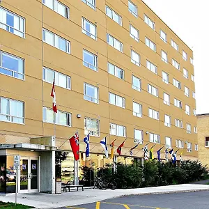 2* Apartahotel & Conference Centre - Downtown
