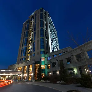 Отель Brookstreet - West - Kanata, Оттава
