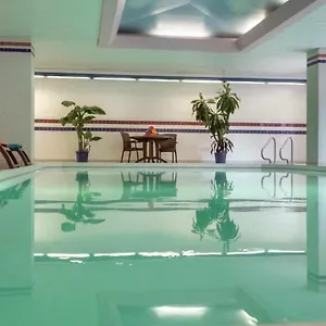 3* Hotel Cartier Place