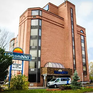 Hotel Welcominns, Ottawa