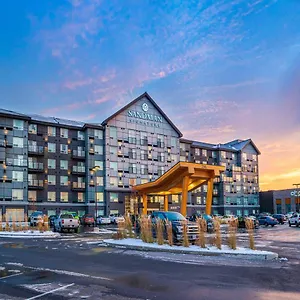 Hotel Sandman Signature Airport, Ottawa