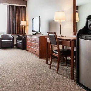 3* Motel Adam's Airport