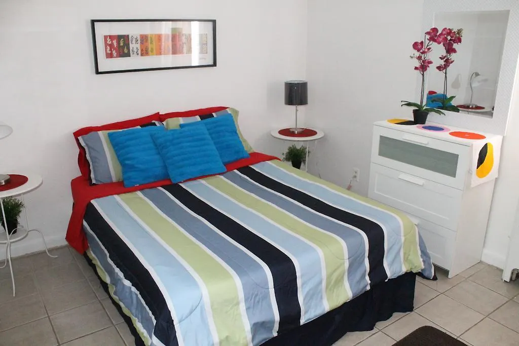 Adib Apartments - 625 Borthwick Ave, Unit 9 Ottawa
