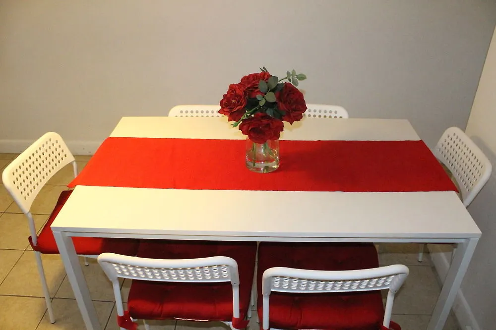 Adib Apartments - 625 Borthwick Ave, Unit 9 Ottawa 0*,